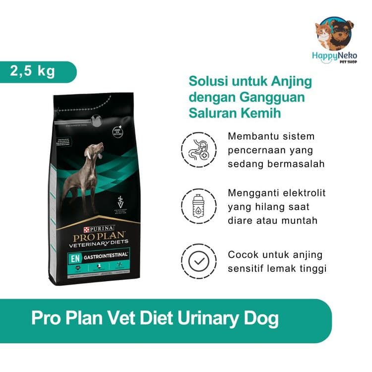 Image of Pro Plan Vet Gastro Intestinal Dog