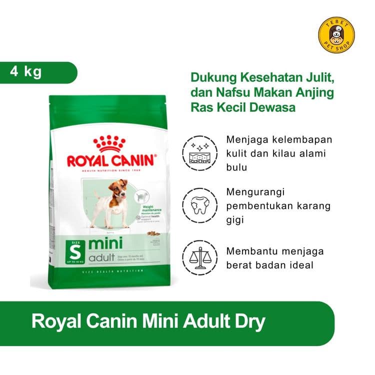 Image of Royal Canin Mini Adult