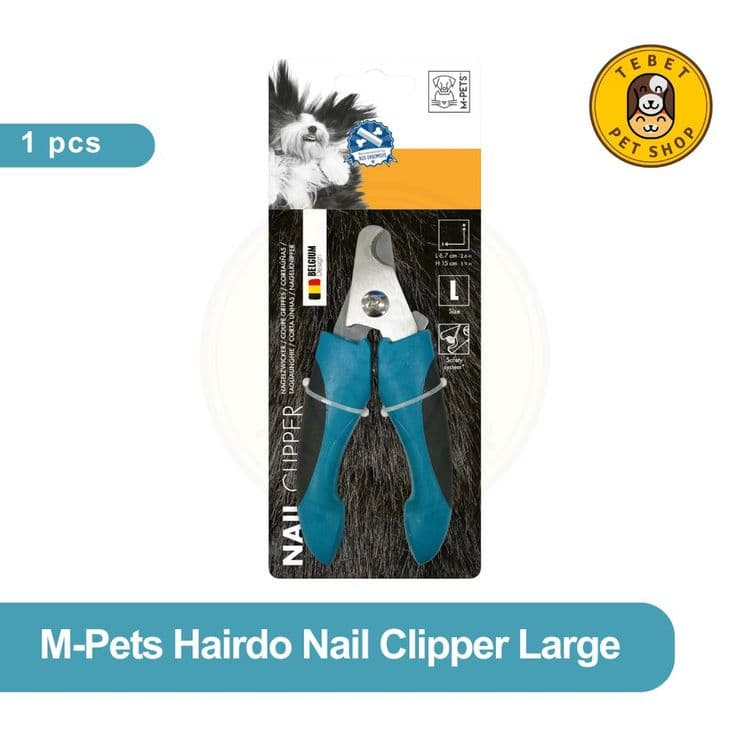 Image of MPETS Nail Clipper untuk Hewan